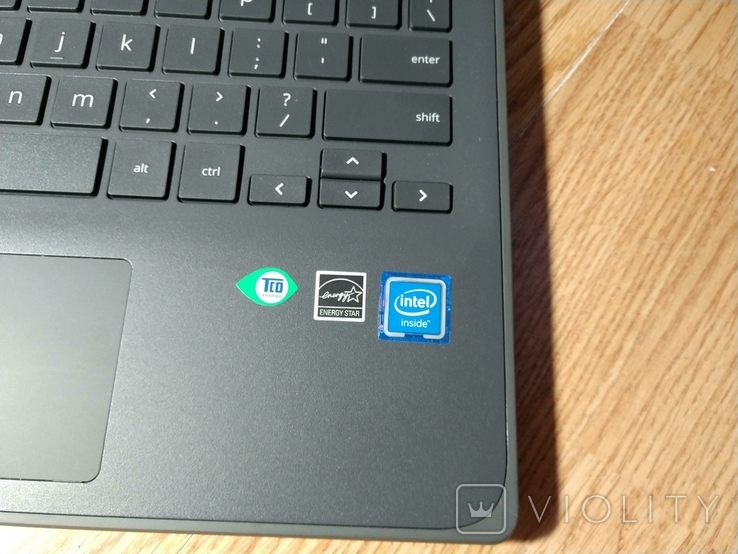 HP Chromebook 11 G8 EE 2020 год, фото №5