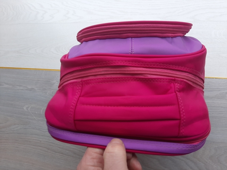 Школьный рюкзак для девочки Barbie, фото №4