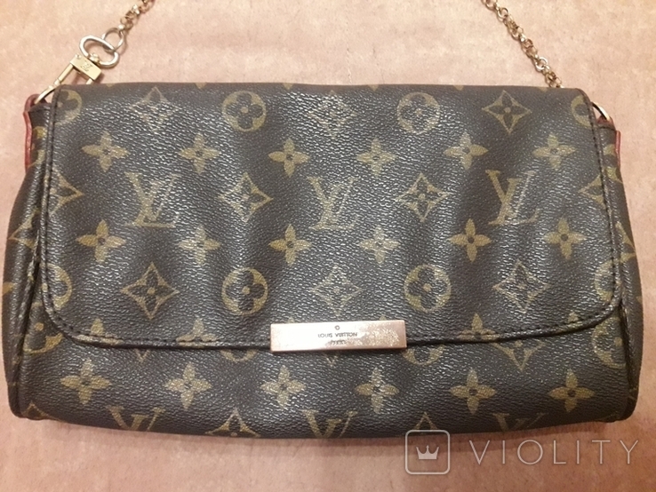 Сумка - клатч Louis Vuitton