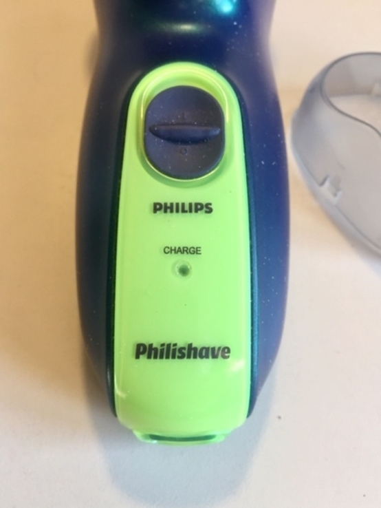 Электробритва Philips HQ 5812., photo number 4