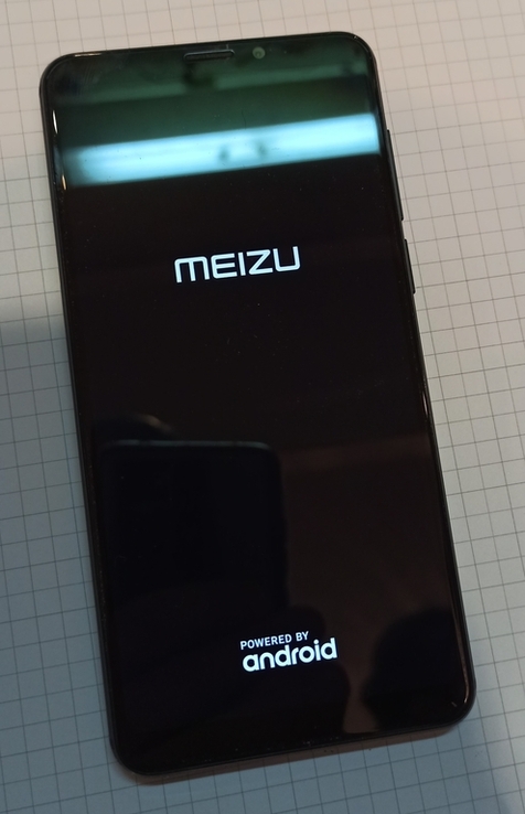 Meizu M8 4/64, photo number 2