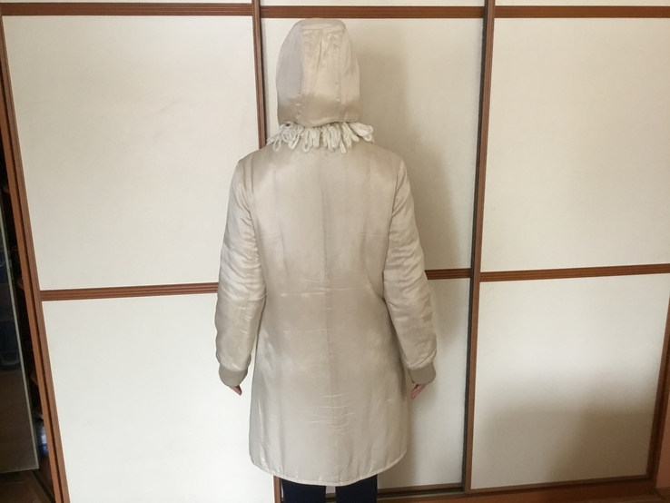 Оригинальное пальто куртка MEXX, р.38, numer zdjęcia 3
