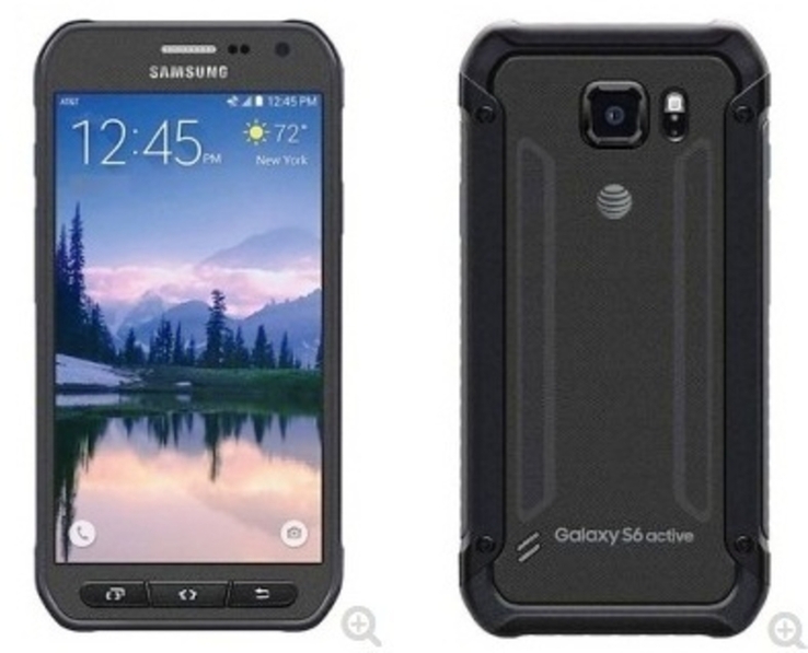 Защищенный Samsung galaxy S6 Active, 3/32Гб/5+16Мп/8 ядер/АКБ 3500мАч, фото №10