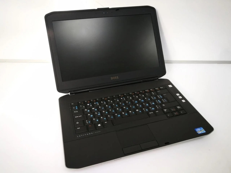 Dell Latitude E5430 4 ядра Intel Core i5 (3.4Ггц)/8ГБ/SSD 120ГБ/USB 3.0, photo number 4