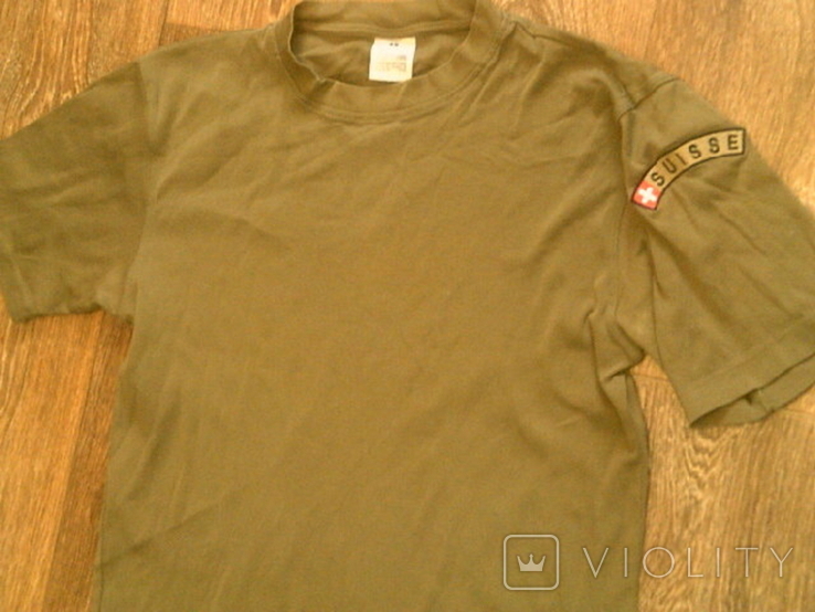 Куртка-штормовка комплект военный разм.М, фото №12