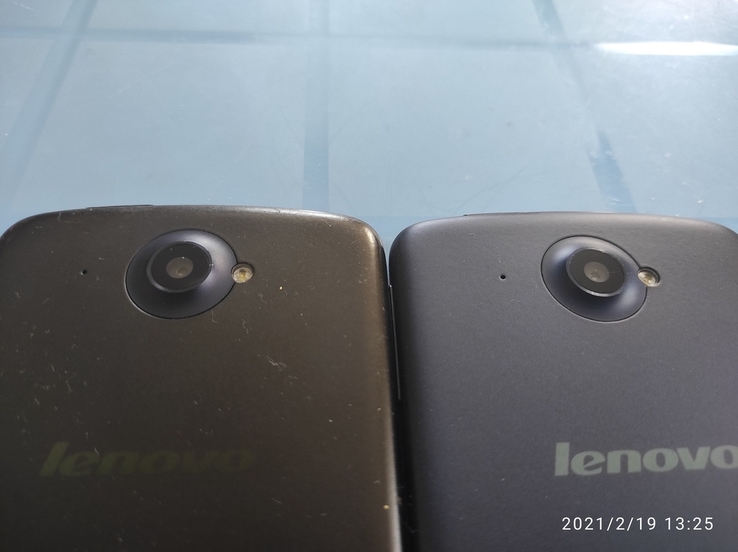 Два телефона Lenovo S920, фото №6