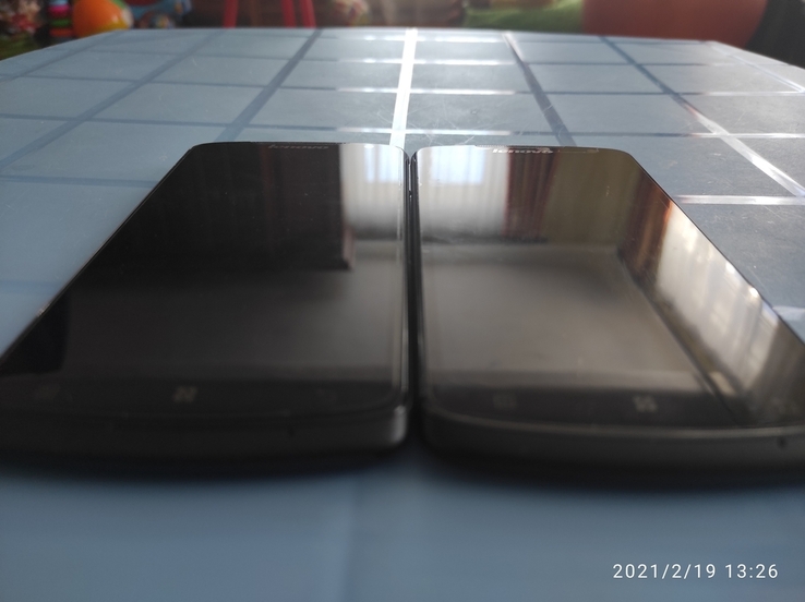 Два телефона Lenovo S920, фото №8