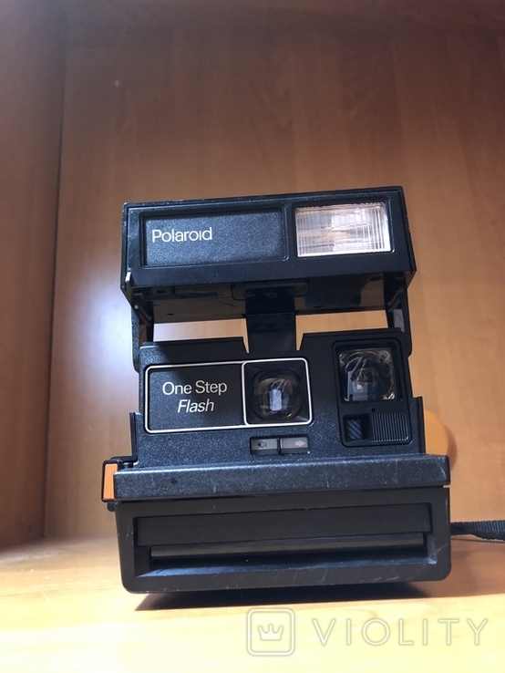 Фотоаппарат Polaroid, фото №6