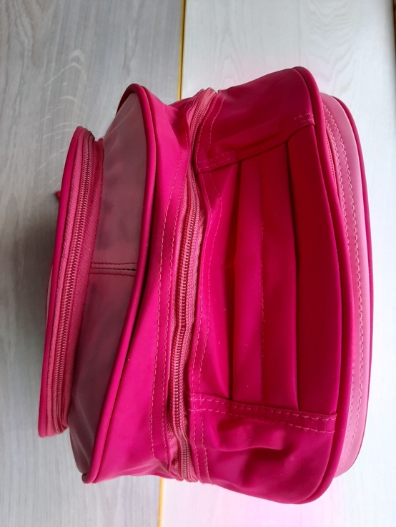 Школьный рюкзак для девочки Barbie, фото №5