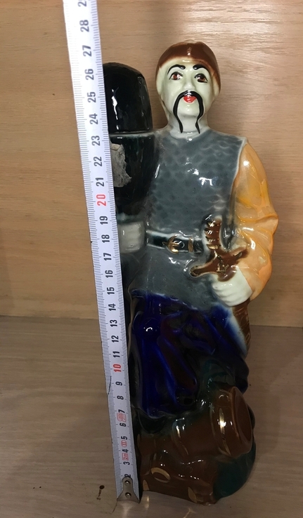 Бутылка "Казак", photo number 4