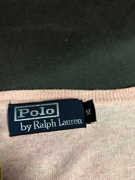 Джемпер Polo Ralph Lauren - размер M, photo number 6