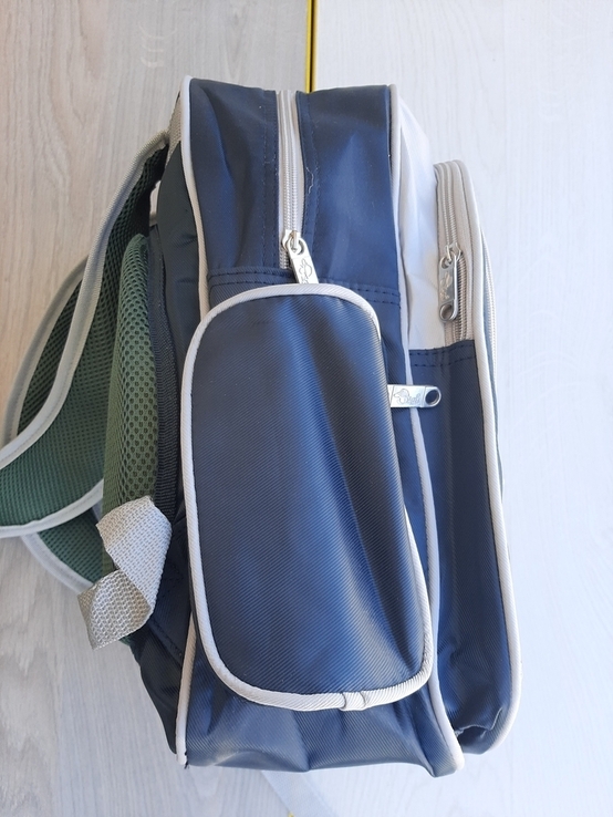 Рюкзак школьный Olli Brave lightyear, фото №4