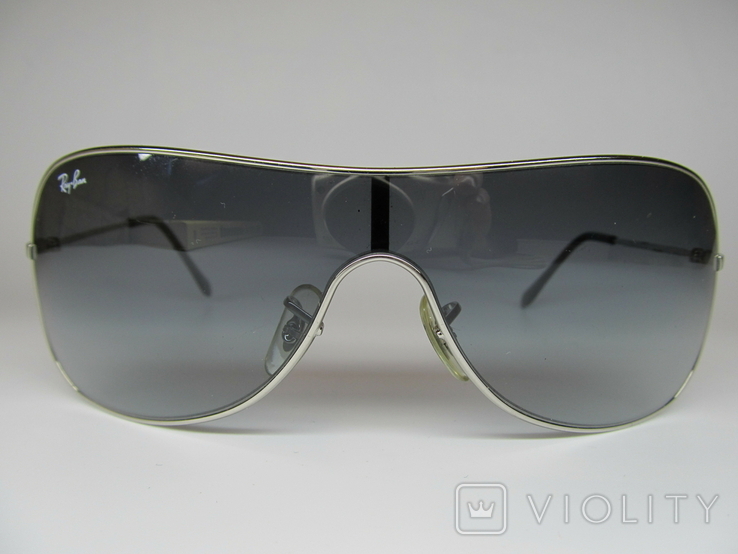 Очки Ray-Ban Highstreet RB3211 003/8G