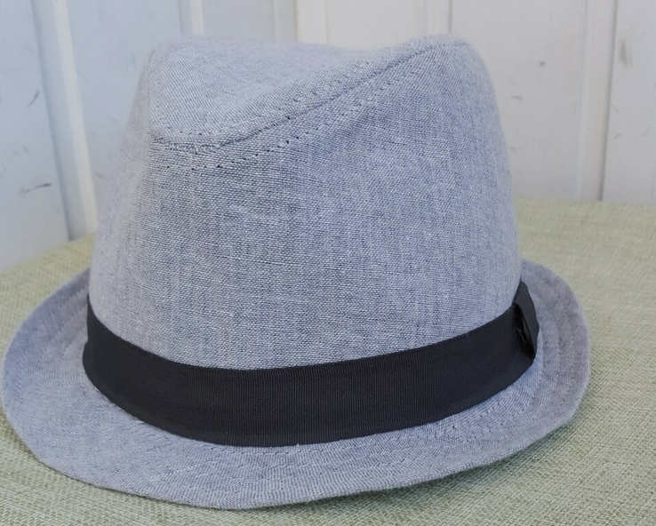 Літній капелюх H M 60, фото №4