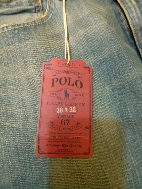 POLO Ralph Lauren, numer zdjęcia 10