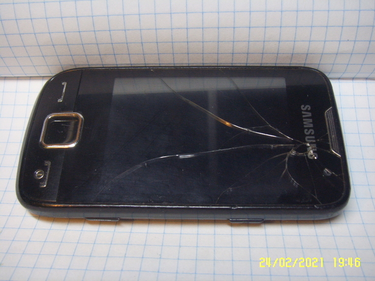  SAMSUNG GT-S5603, photo number 8