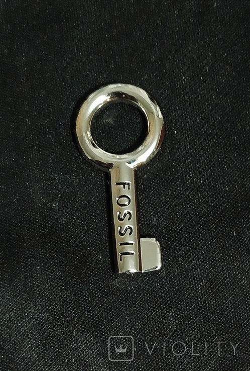 Ключ Fossil, photo number 2