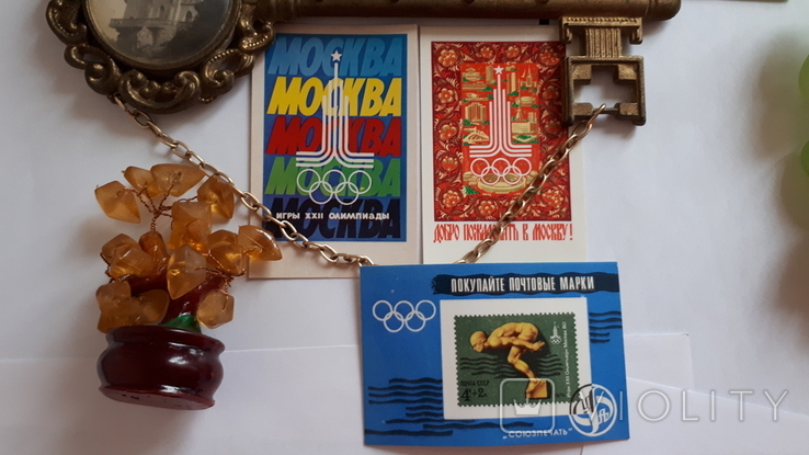 Советские сувениры, фото №6