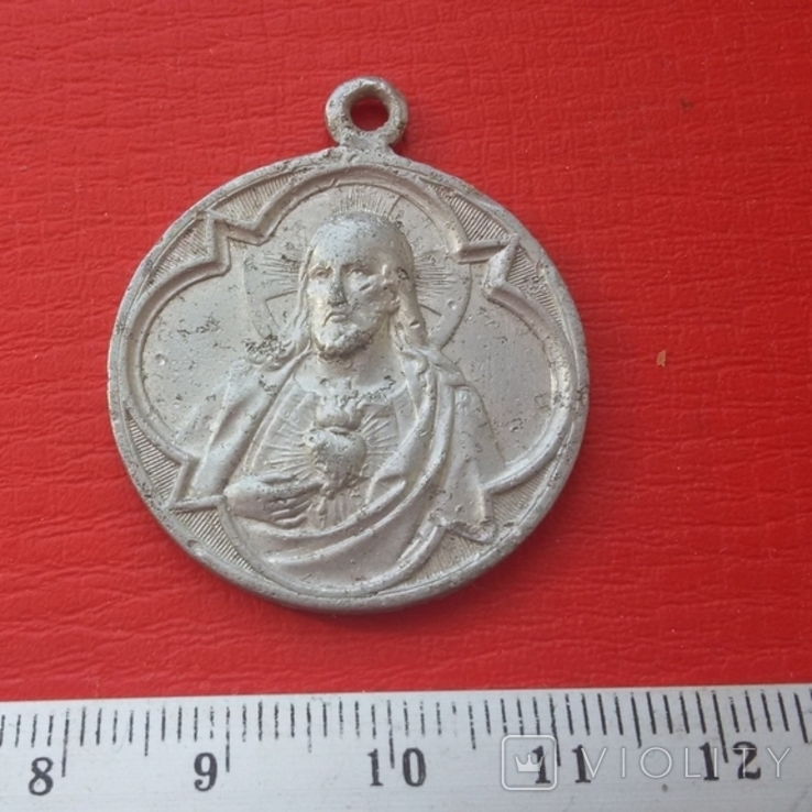 Медаль1911, фото №3