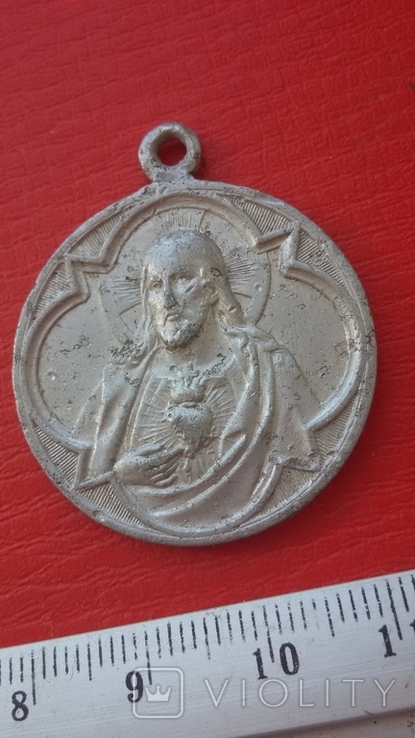 Медаль1911, фото №6