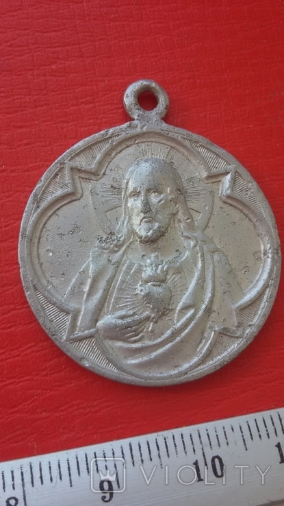 Медаль1911, фото №7