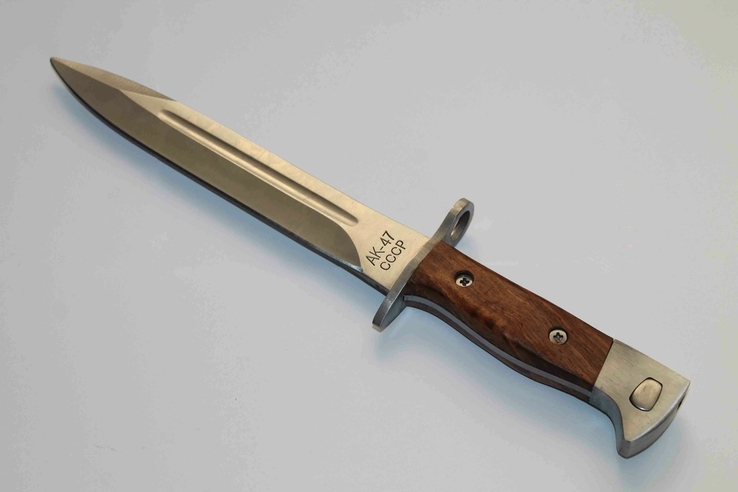 Нож AK-47 СССР 31 см, фото №3
