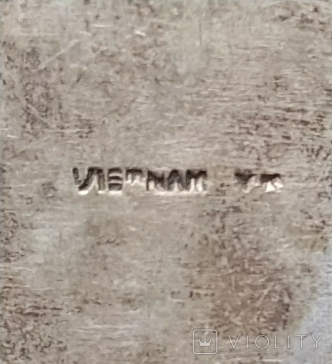 Шкатулка Вьетнам., фото №9