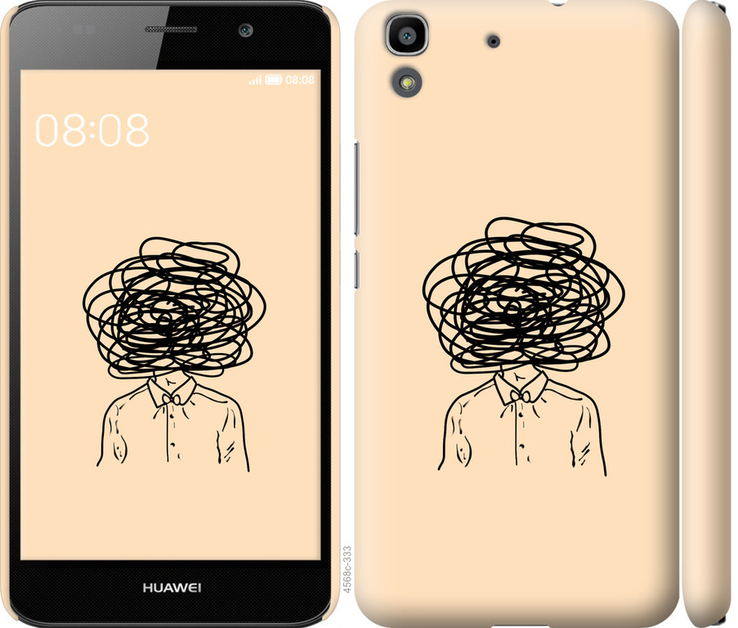 Huawei Y6 (Арт №3), фото №9