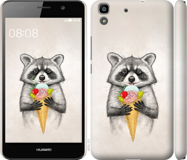 Huawei Y6 (Животные №5), фото №13