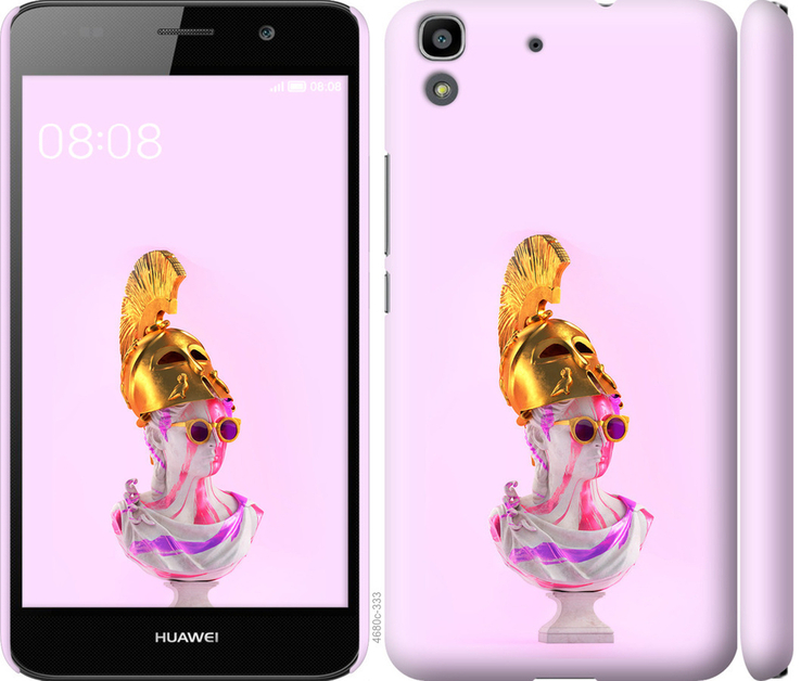 Huawei Y6 (Арт №4), numer zdjęcia 3