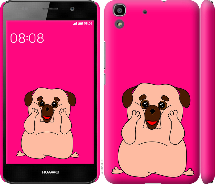 Huawei Y6 (Животные №6), numer zdjęcia 8