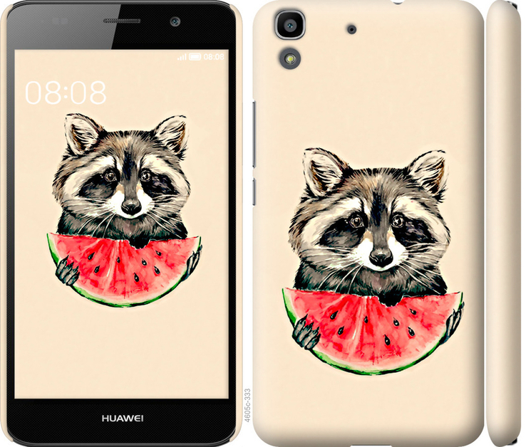 Huawei Y6 (Животные №6), numer zdjęcia 9