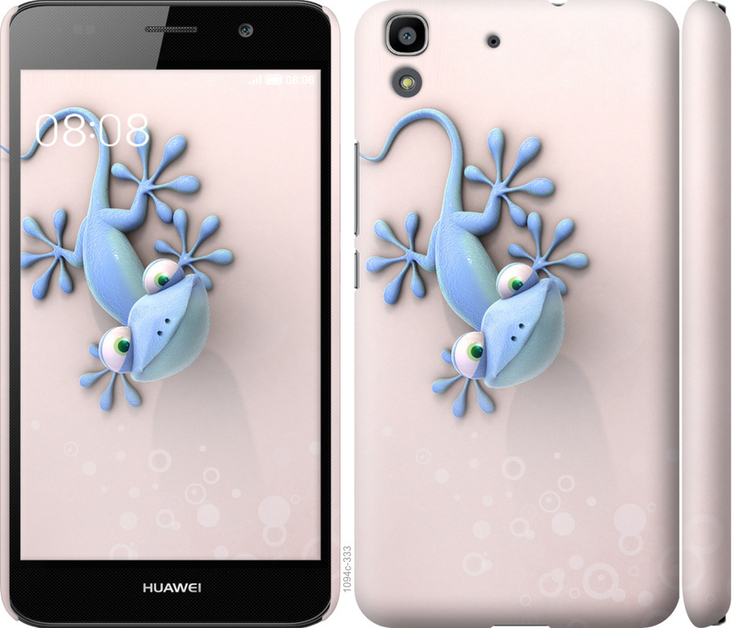 Huawei Y6 (Веселье №1), фото №3