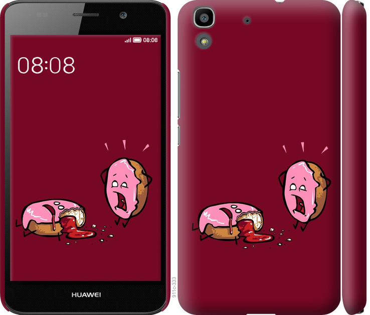 Huawei Y6 (Веселье №1), фото №12