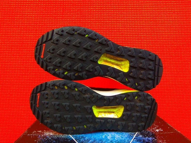 Adidas Terrex - Кросівки Оригінал (38/24), фото №3