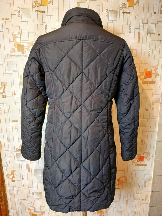 Пальто утепленное ESPRIT синтепон р-р 36-38, фото №6