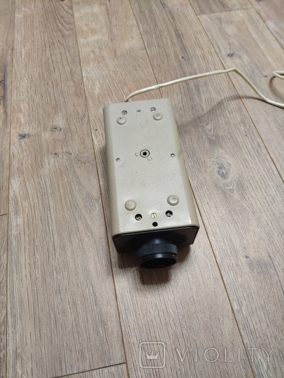 Видеокамера КТП-82 камера видеонаблюдения