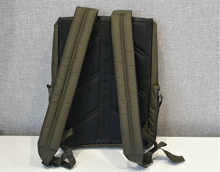 Рюкзак для ноутбука Thule Departer TDSB-113 23L Новый, фото №6
