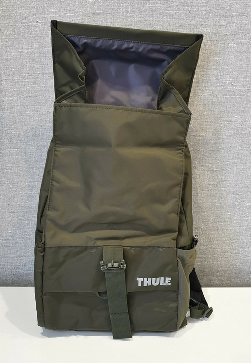 Рюкзак для ноутбука Thule Departer TDSB-113 23L Новый, фото №9