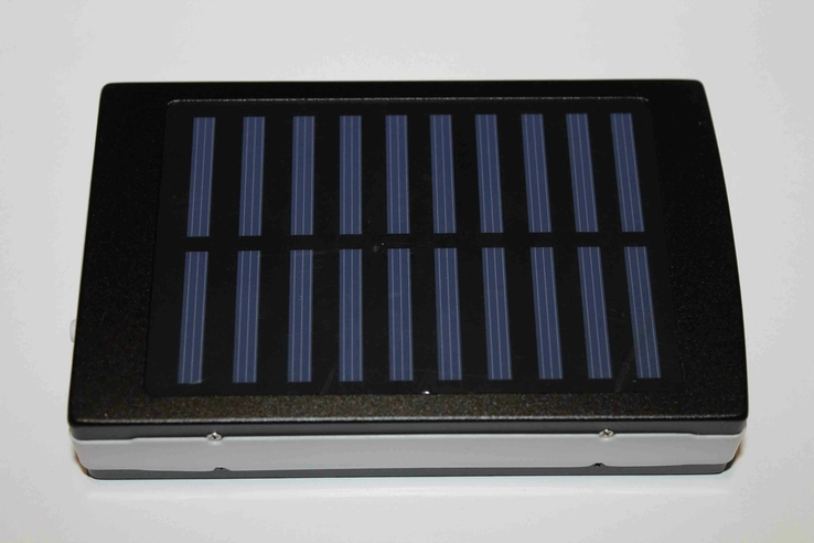 Повер банк Power Bank Remax Solar 90000 mAh с LED фонариком, numer zdjęcia 4