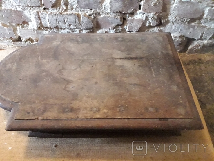 Старинный дамский столик., photo number 3