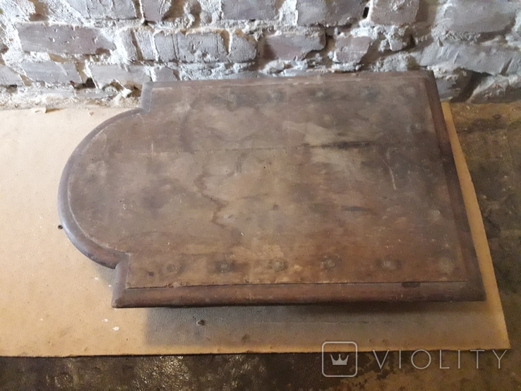 Старинный дамский столик., photo number 2