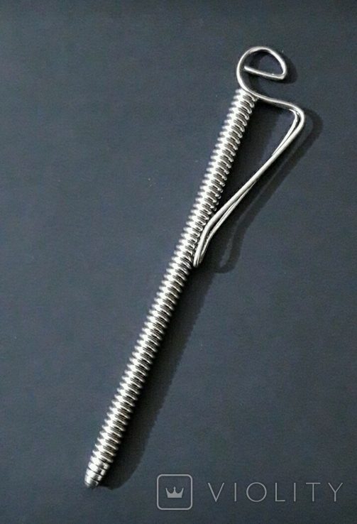Ручка пружина ИТК СССР, фото №2