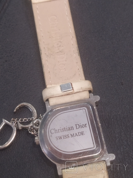 Часы Christian Dior копия, фото №10