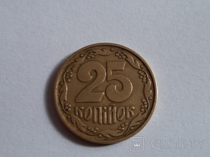 Монети України одним лотом, фото №3