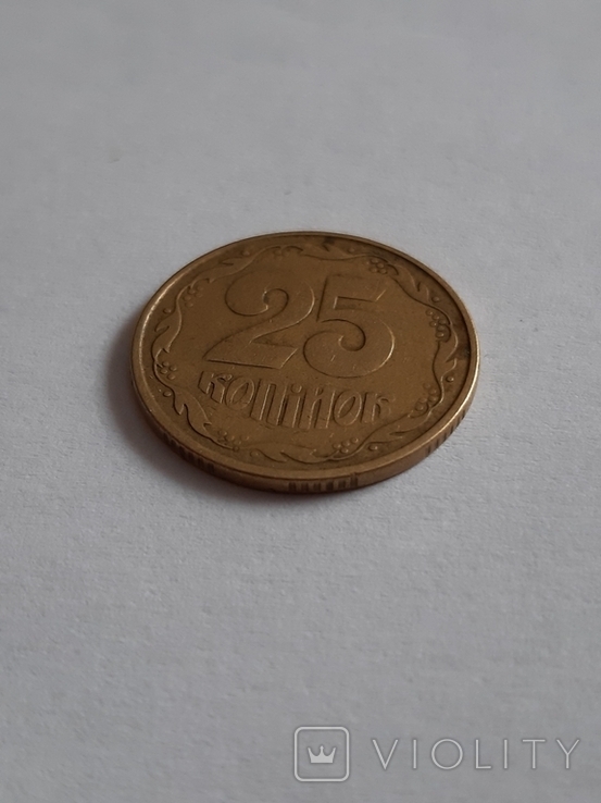 Монети України одним лотом, фото №7