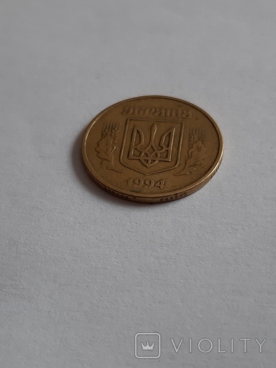 Монети України одним лотом, фото №8