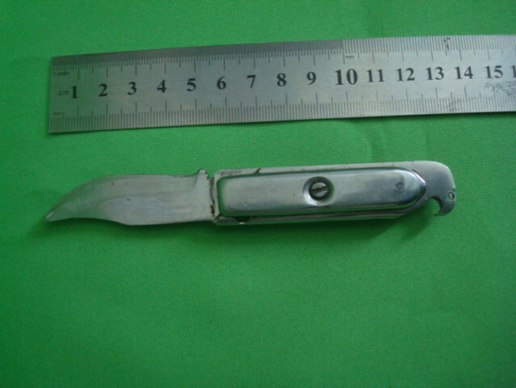 Выкидной нож, photo number 4