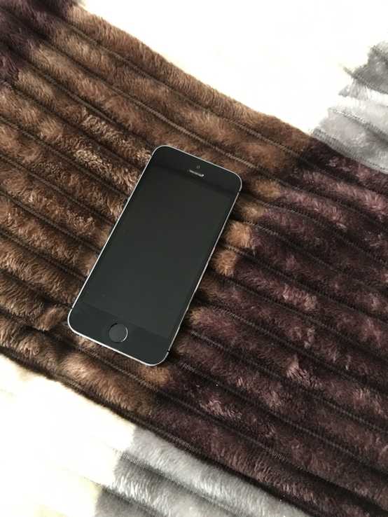 IPhone 5S 16gb. Как iPod., фото №5