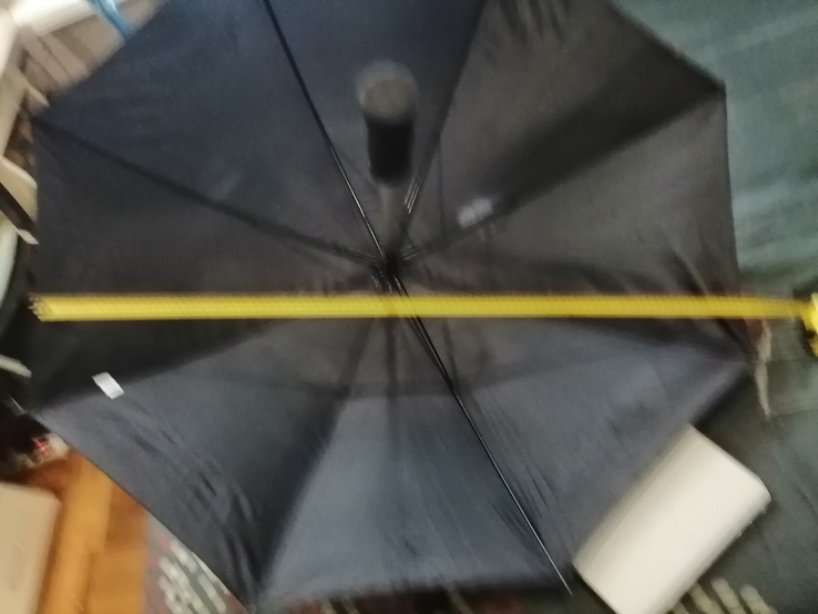 Зонт, трость., фото №5